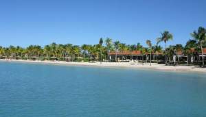 Imagem da matéria: Antígua e Barbuda altera lei e cidadania pode ser comprada por 12 bitcoins