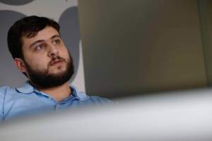 Imagem da matéria: Exclusivo: João Canhada, CEO da Foxbit, Fala pela Primeira vez Sobre a Crise