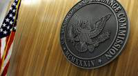 Imagem da matéria: SEC Denuncia Venda Ilegal de Ações Ligadas à Blockchain e Acusados Aceitam Acordo