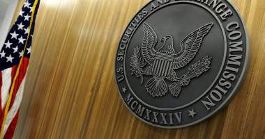 Imagem da matéria: SEC Denuncia Venda Ilegal de Ações Ligadas à Blockchain e Acusados Aceitam Acordo