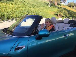 Imagem da matéria: Apresentadora do Shark Tank Americano Defende uso de Bitcoin para Comprar Imóveis