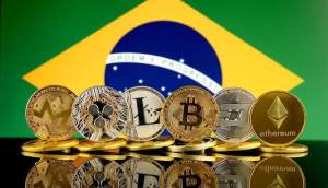 Imagem da matéria: Tradicional Corretora de Câmbio do Brasil Entra para o Mercado de Criptomoedas