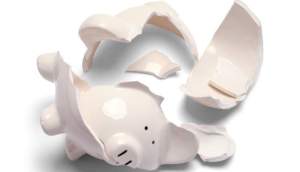 Imagem da matéria: Banco cancela conta de exchange de criptomoedas Walltime