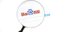 Imagem da matéria: Bitcoin é o termo mais procurado no Baidu, o Google chinês