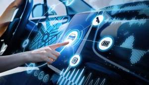 Imagem da matéria: Toyota, BMW, Mercedes, Volkswagen: Setor Automotivo Investe em Blockchain