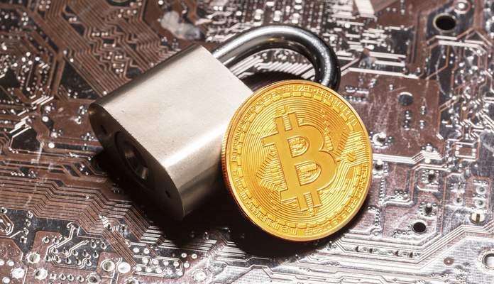 Imagem da matéria: “Gastar Bitcoin hoje não tem sentido”, afirma Fernando Ulrich