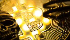 Imagem da matéria: Pesquisa: 75% dos investidores dos EUA têm medo de Bitcoin