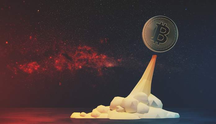 Imagem da matéria: Bitcoin chegará a US$ 25 mil em 2018 e US$ 500 mil em 2024, diz CEO de gestora de investimentos