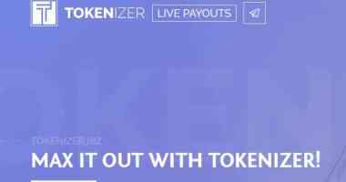 Imagem da matéria: Tokenizer: Simplificando Investimento em ICO para Maximixar seu Retorno