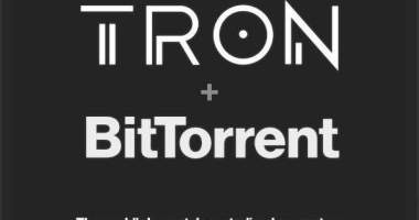 Imagem da matéria: Oficial: startup de criptomoedas Tron fecha aquisição de BitTorrent