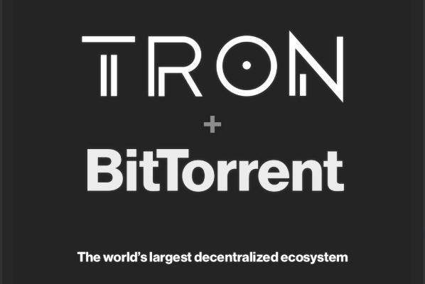 Imagem da matéria: Oficial: startup de criptomoedas Tron fecha aquisição de BitTorrent