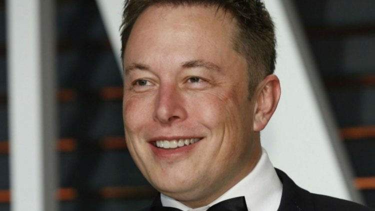 Imagem da matéria: Conta fake de Elon Musk no Twitter oferece Bitcoin e Ethereum de graça