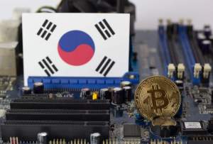 Imagem da matéria: Maior corretora de criptomoedas da Coreia do Sul lucra US$ 100 milhões no terceiro trimestre