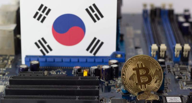 Imagem da matéria: Maior corretora de criptomoedas da Coreia do Sul lucra US$ 100 milhões no terceiro trimestre