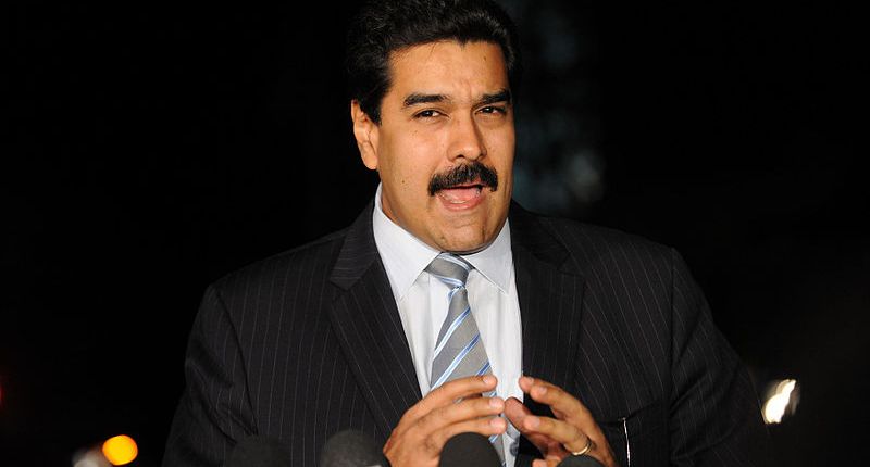Imagem da matéria: Venezuela quer emplacar criptomoeda Petro no mercado global