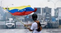 Imagem da matéria: Hiperinflação na Venezuela faz preço do Bitcoin disparar no país