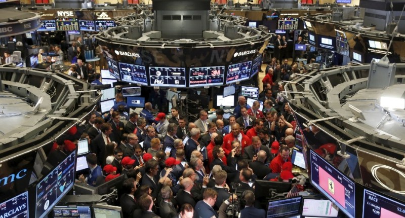 Imagem da matéria: Maior bolsa de ações do mundo anuncia mercado de operações com Bitcoin