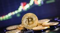 Imagem da matéria: Bitcoin e criptomoedas iniciam a semana em leve alta