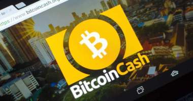 Imagem da matéria: Rede do Bitcoin Cash Processa 2.2 milhões de transações em 24 horas durante teste