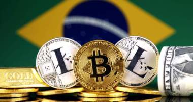 Imagem da matéria: Corretora brasileira de criptomoedas aposta em taxas negativas para ganhar mercado