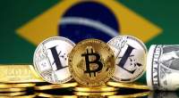 Imagem da matéria: Corretora brasileira de criptomoedas aposta em taxas negativas para ganhar mercado