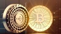 Imagem da matéria: "Esqueça o ouro, compre Bitcoin", diz comercial de empresa de criptomoedas dos EUA