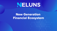 Imagem da matéria: Neluns, o ecosistema financeiro da nova geração