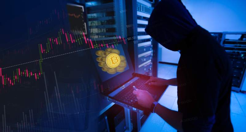 Imagem da matéria: Allex Ferreira: O bilionário mercado de hackers e como eu perdi 79 bitcoins