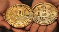 Imagem da matéria: Empresário brasileiro cria moeda 'gigante' de Bitcoin