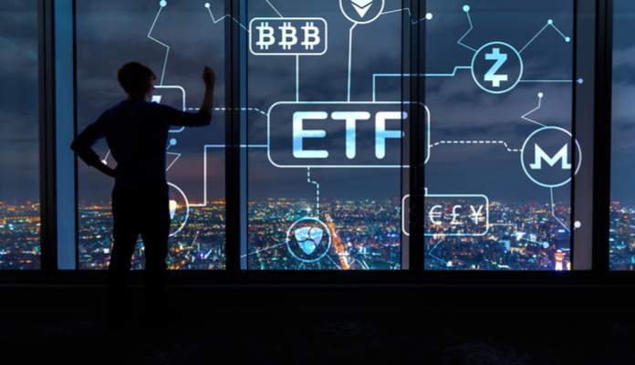 Imagem da matéria: Canadá sai na frente e aprova o primeiro ETF de Bitcoin da América do Norte