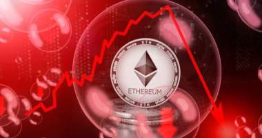 Imagem da matéria: Criptomoedas vão formar nova bolha especulativa, diz cofundador do Ethereum