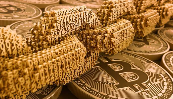 Imagem da matéria: Taxas de transação do bitcoin alcançam o preço mais alto da história