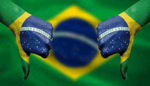 Imagem da matéria: Exclusivo: Governo brasileiro intima corretoras de criptomoedas a revelarem dados