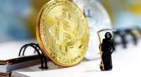 Imagem da matéria: Economistas calculam chance do preço do Bitcoin e outras criptomoedas chegar a zero