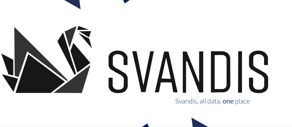 Imagem da matéria: Svandis: Todas as informações do mercado de criptomoedas num só lugar