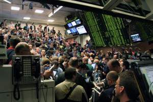 Imagem da matéria: Após contratos futuros de bitcoin, Cboe pode lançar futuros de ethereum ainda em 2018