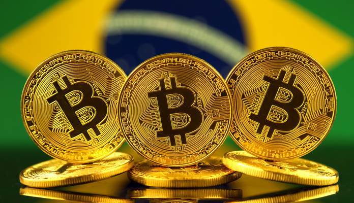 Imagem da matéria: Bitcoin nas eleições 2018: Quem são os políticos brasileiros que declararam criptomoedas