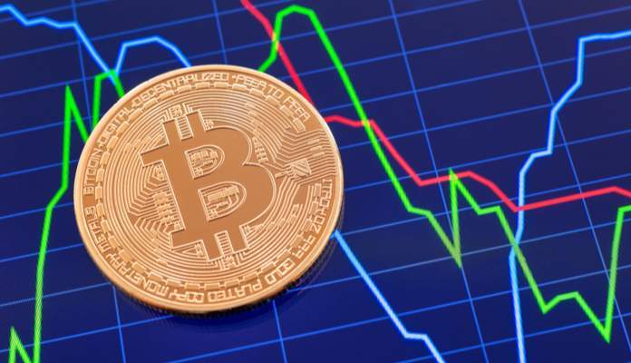 Imagem da matéria: Bitcoin volta a ficar abaixo dos US$ 6.500; Criptomoeda BAT despenca após listagem na Coinbase