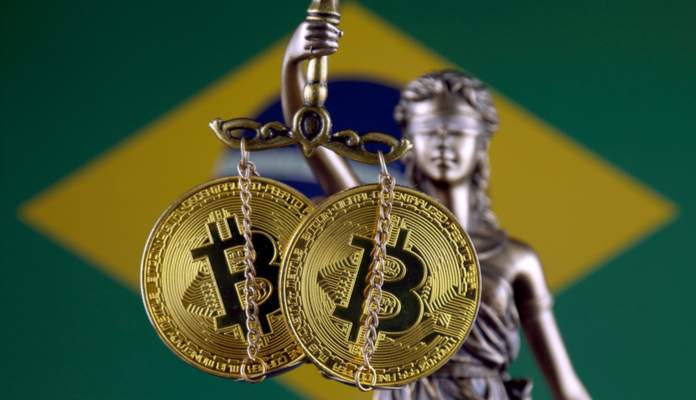 Imagem da matéria: Ministra do STJ vota a favor de Mercado Bitcoin e empata disputa com banco Itaú