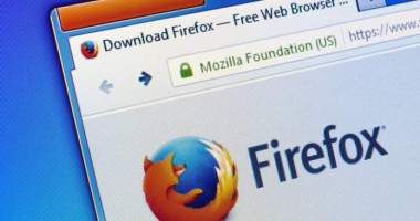 Imagem da matéria: Mozilla lança bloqueador de mineração de criptomoedas no Firefox