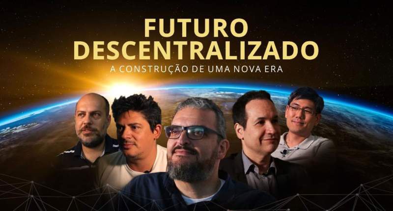 Imagem da matéria: Websérie produzida no Brasil quer popularizar criptomoedas e blockchain