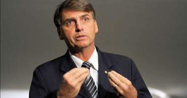 Imagem da matéria: Bolsonaro e Veja: Como o Bitcoin foi parar nas eleições 2018