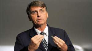 Imagem da matéria: Bolsonaro e Veja: Como o Bitcoin foi parar nas eleições 2018