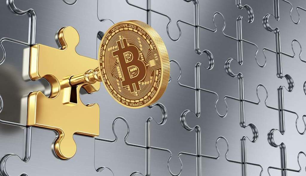 Imagem da matéria: Chave pública e privada do Bitcoin: entenda o que são e como funcionam