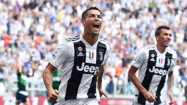 Imagem da matéria: Depois do PSG de Neymar, Juventus também vai oferecer criptomoeda a seus fãs