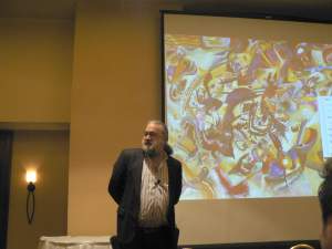 Imagem da matéria: Criador da primeira moeda eletrônica lança criptomoeda