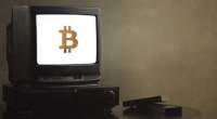 Imagem da matéria: Globo do Paraná faz reportagem sobre popularização de Bitcoin