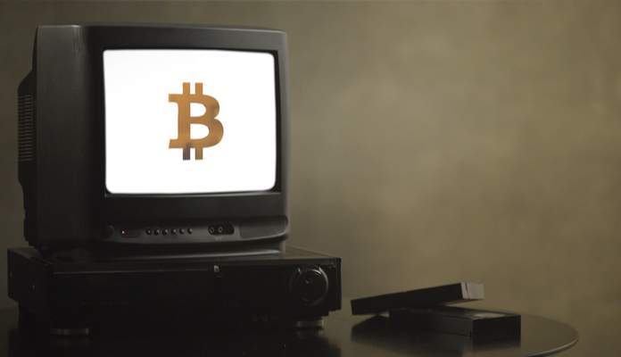 Imagem da matéria: Globo do Paraná faz reportagem sobre popularização de Bitcoin