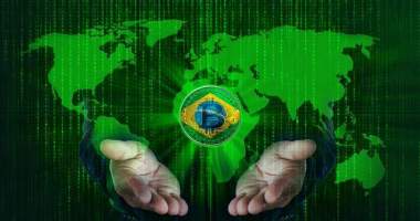 Imagem da matéria: Brasil: CVM autoriza fundos a investirem em criptomoedas