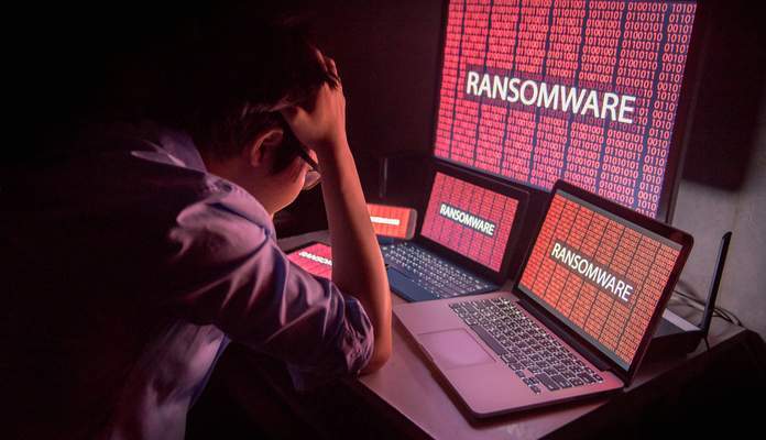 Imagem da matéria: Hackers invadem sistema de empresa de Roraima e pedem resgate de R$ 4.800 em bitcoin